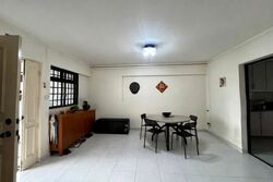 Blk 289E Bukit Batok Street 25 (Bukit Batok), HDB 4 Rooms #540436661
